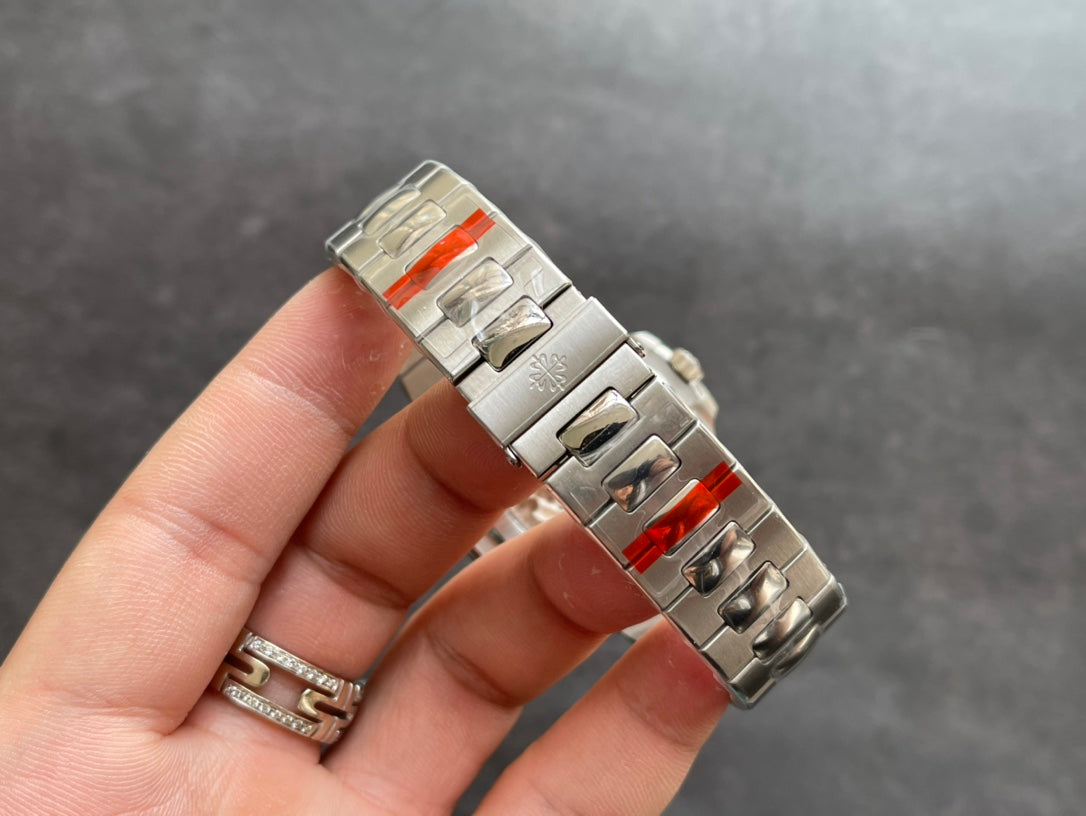 Montre Patek Phillipe Automatique de Luxe