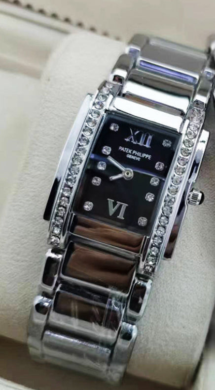 Montre inspiree de la Patek Philippe Gondolo