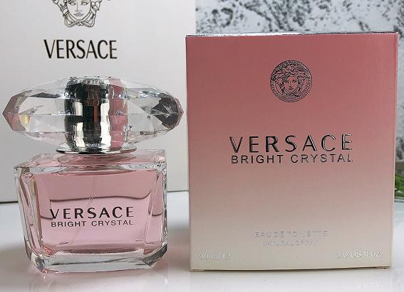 Parfum inspiré de la prestigieuse collection Versace