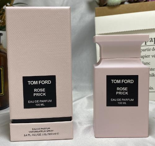 Parfum inspiré de la signature Tom Ford