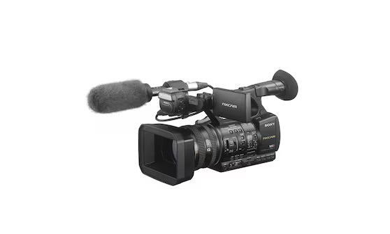 Appareil photo Sony Version hybride / video - Photo