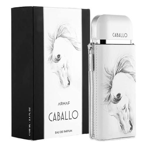 Parfum Inspiré par le célèbre Caballo pour homme