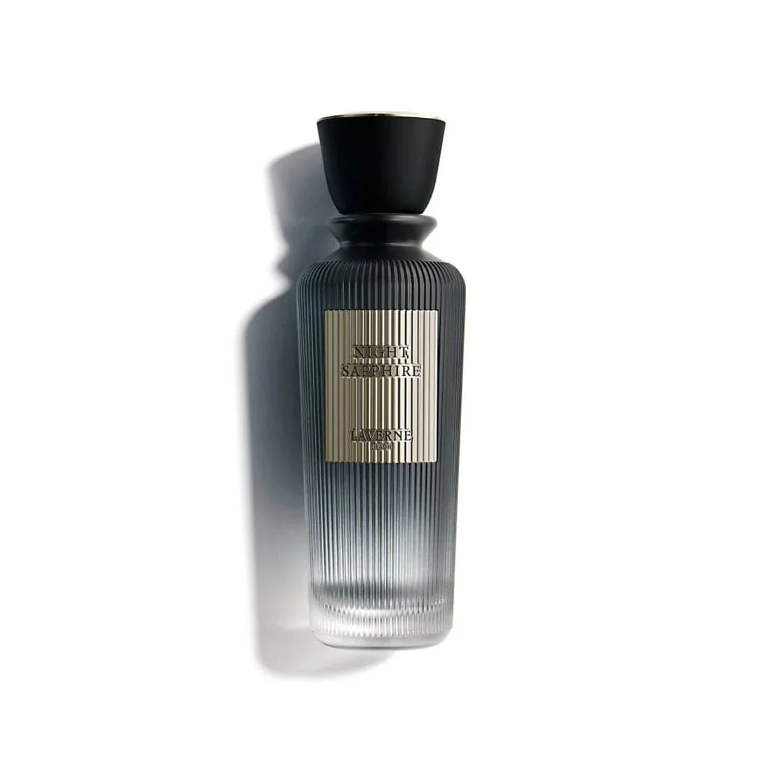 Parfum de la collection Laverina