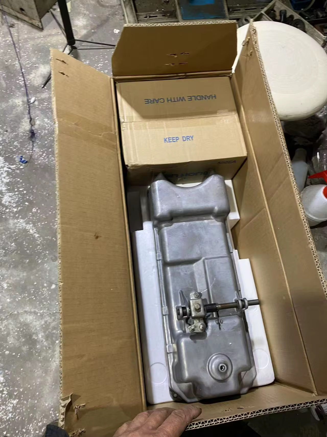 Machine à Coudre Industrielle JUKI DDL-8700 – Haute Vitesse & Performance Professionnelle