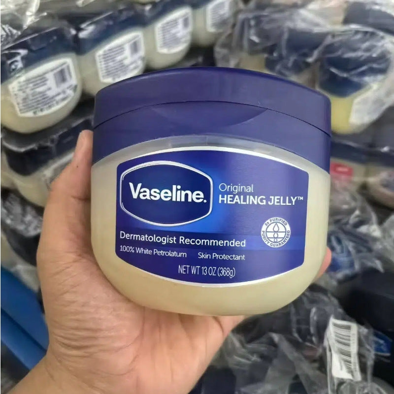 Gelée de pétrole Vaseline Pommade