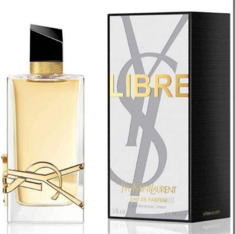 Parfum inspiré de la prestigieuse collection Yves Saint Laurent