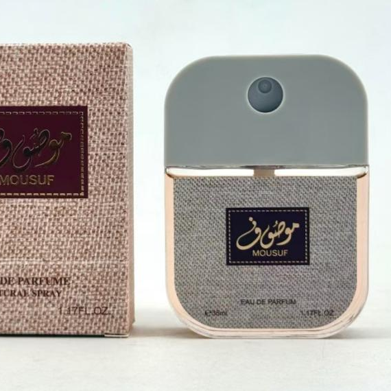 Parfum inspiré de Mousuf 35ml