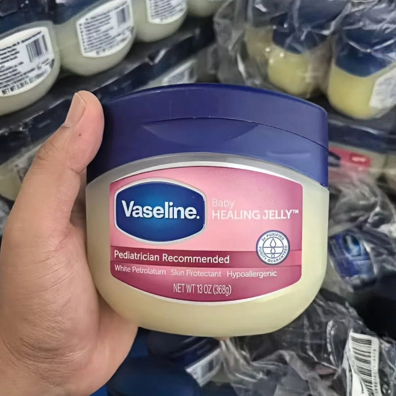 Gelée de pétrole Vaseline Pommade
