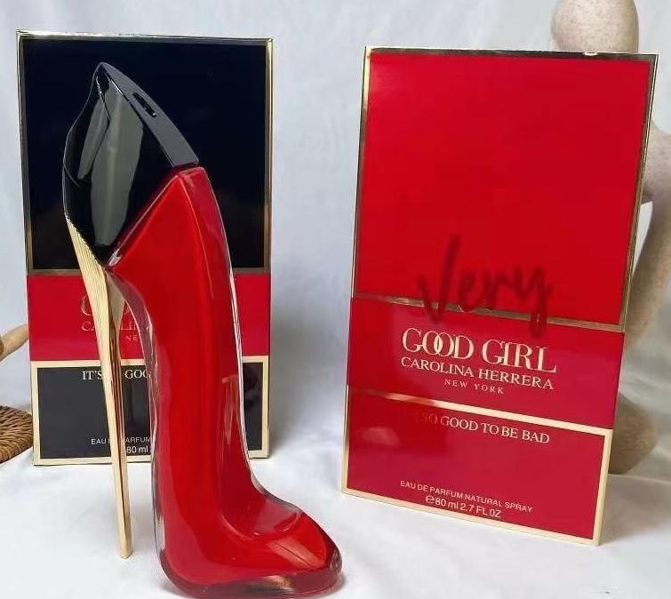 Parfum inspiré de la collection Good Girl de Carolina Herrera
