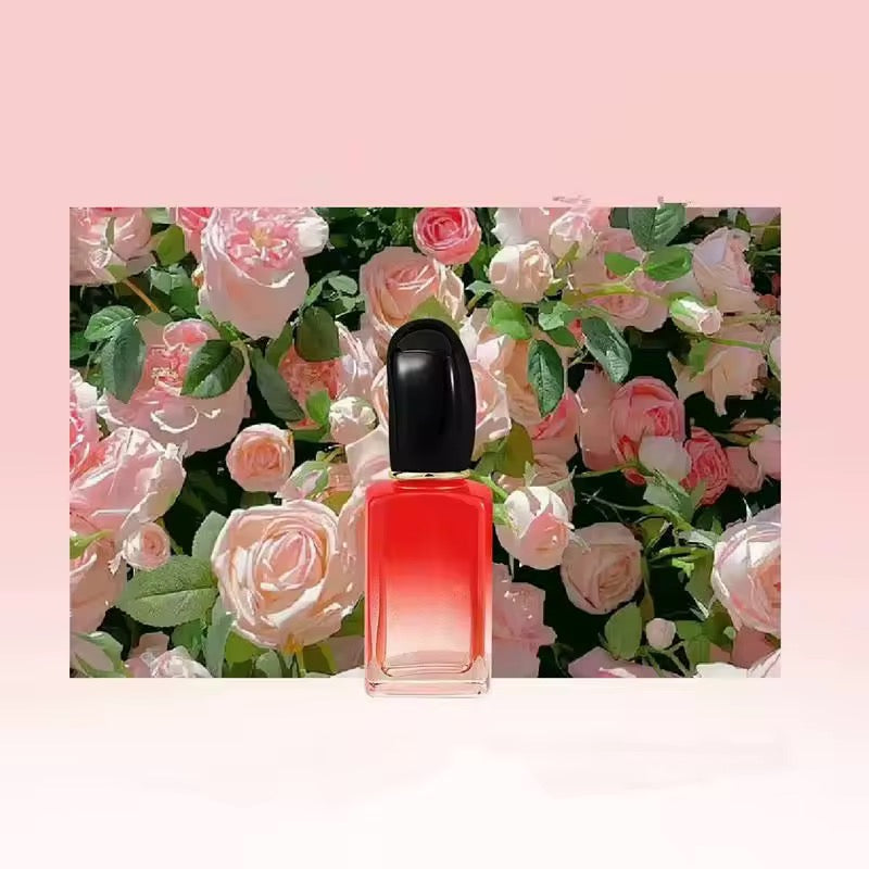 Collection des parfums élégant pour femme – Vaporisateurs de Voyage 7,5 ml Haute Concentration