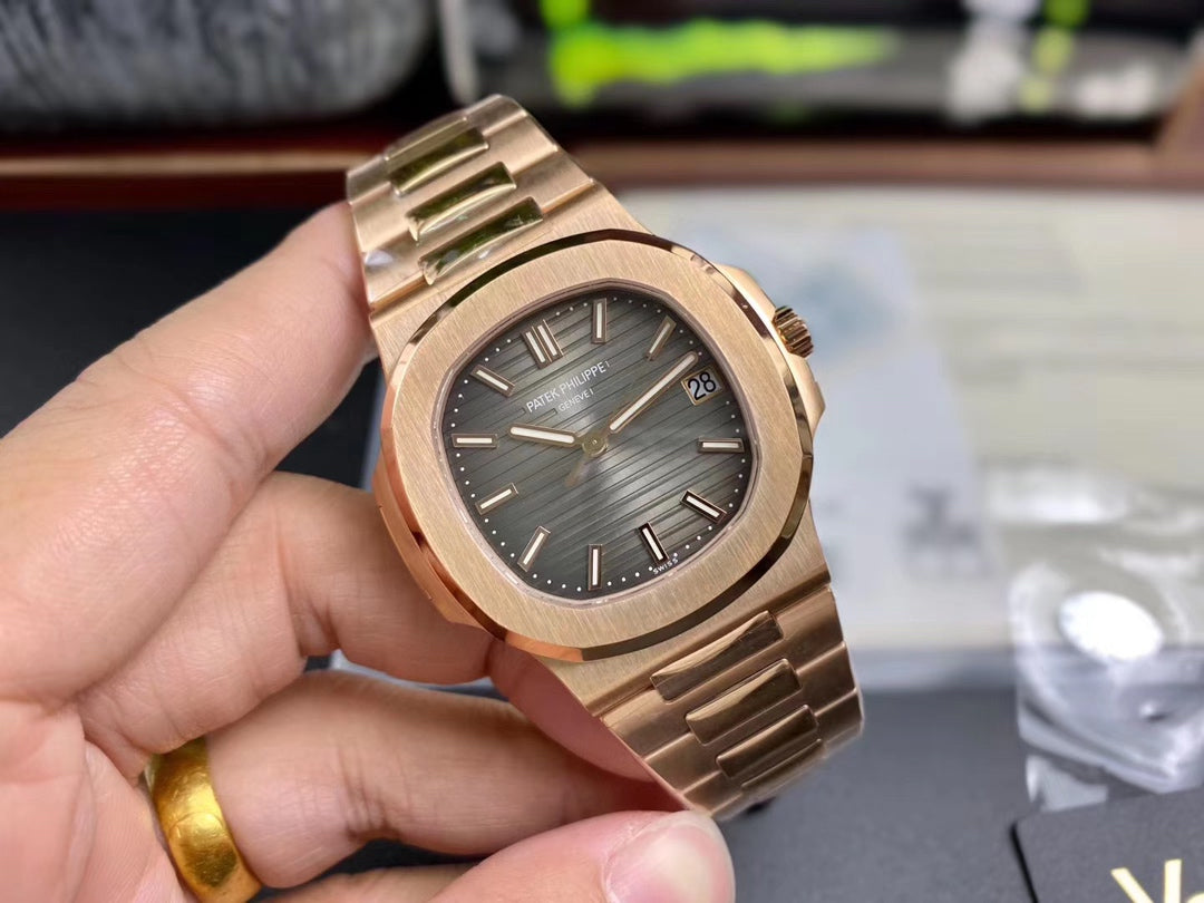 Montre Patek Phillipe Automatique de Luxe