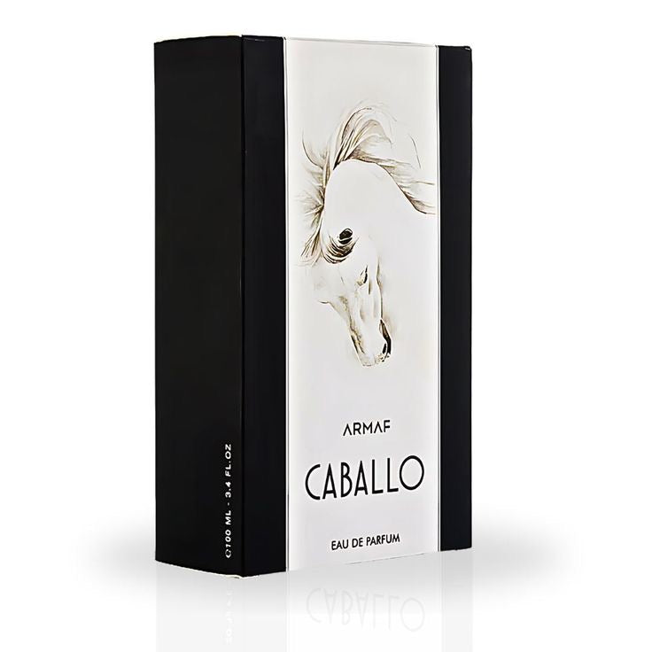 Parfum Inspiré par le célèbre Caballo pour homme