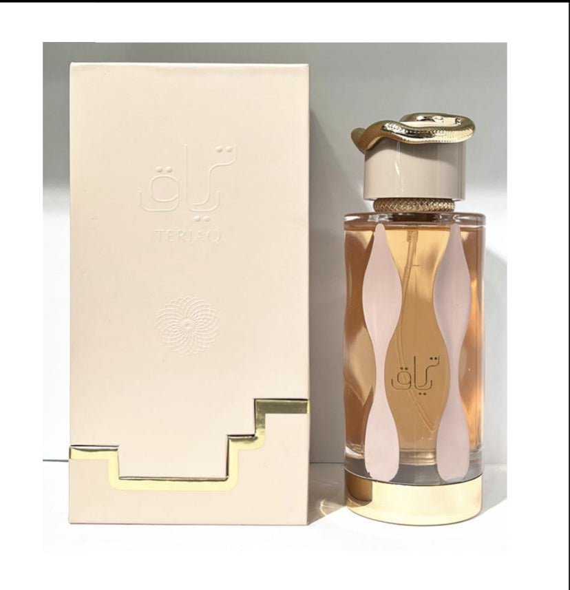 Parfum inspiré du légendaire Teriaq de Widian