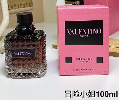 Parfum inspiré de la signature Valentino