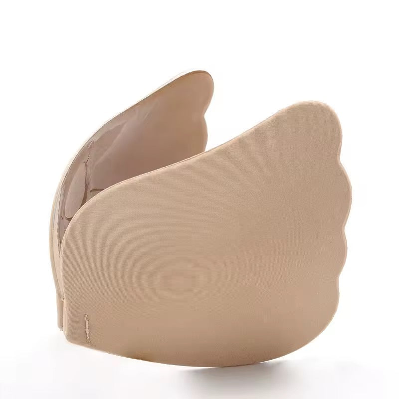 Soutien-gorge Silicone Auto-Adhésif sans Bretelles ni Dos