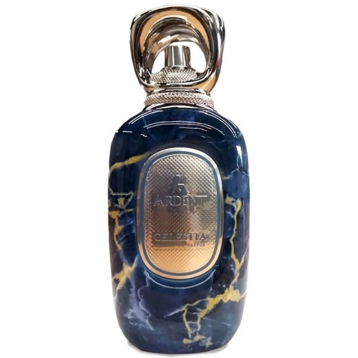 Parfum inspiré de la collection Ardent