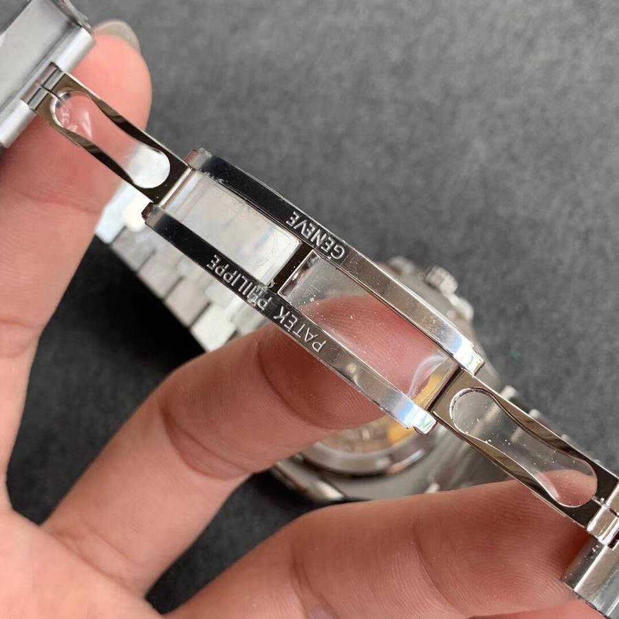 Montre Patek Phillipe Automatique de Luxe