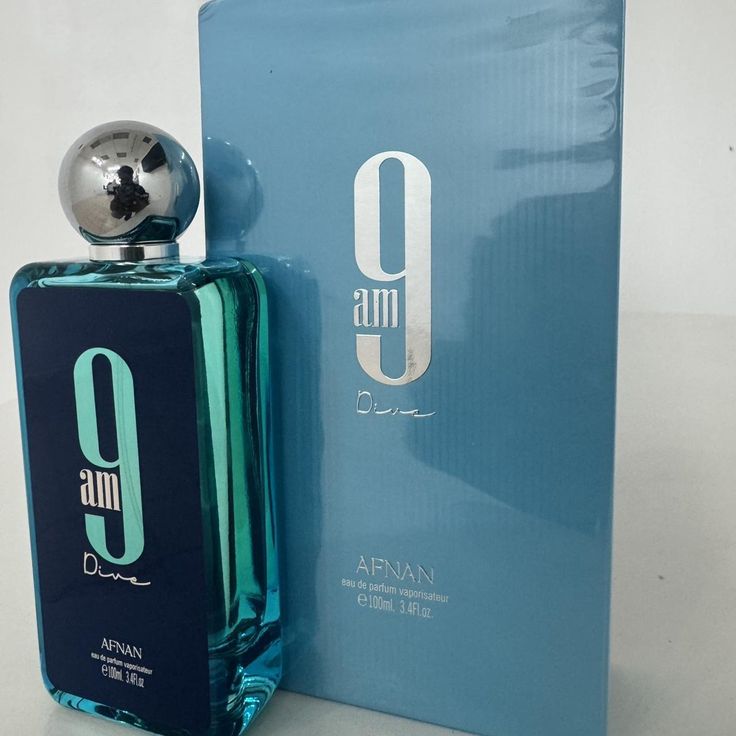 Parfum inspiré d'Afnan 9PM 100ml