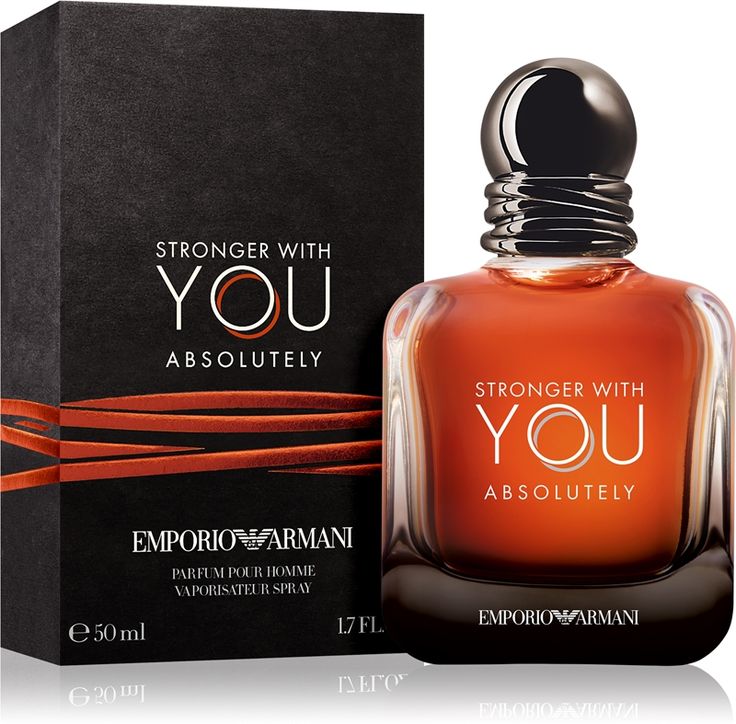 Parfum inspiré de la collection You d'Emporio ARMANI