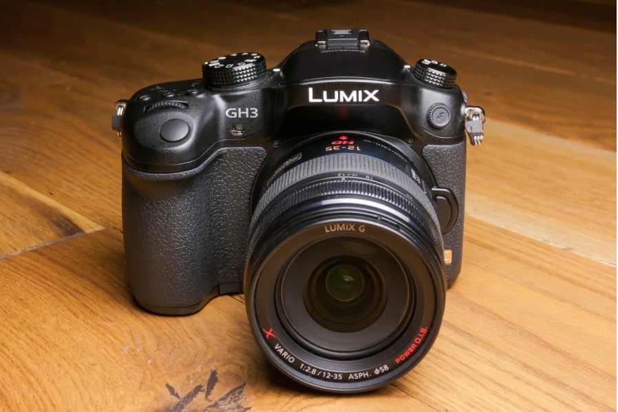 Appareil photo Sony Version hybride / video - Photo