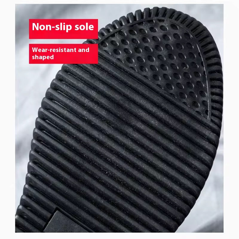 Baskets "Active Mesh" Ultra-Légères – Chaussures de Sport Respirantes à Semelle Souple