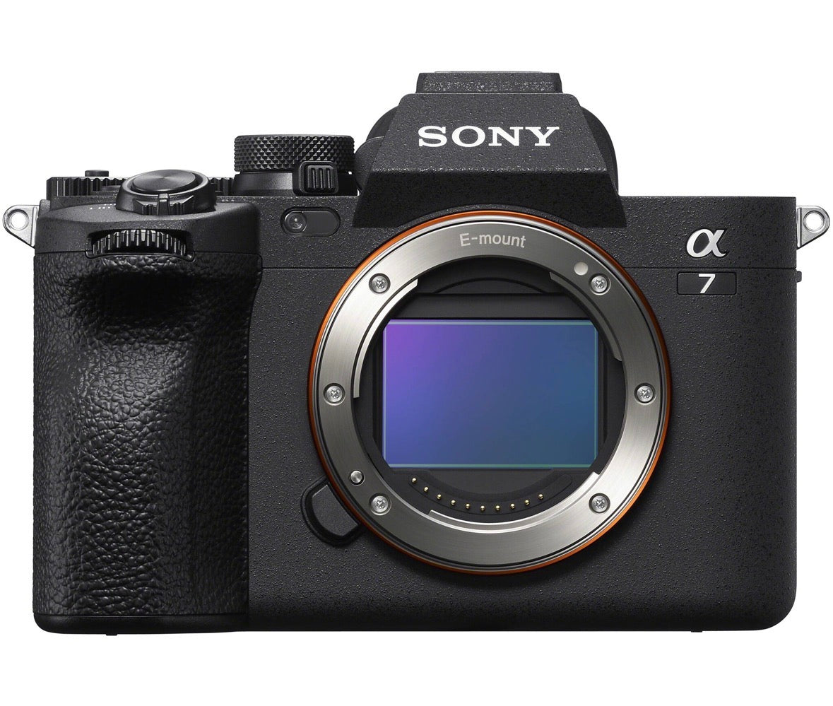 Appareil photo Sony Version hybride / video - Photo