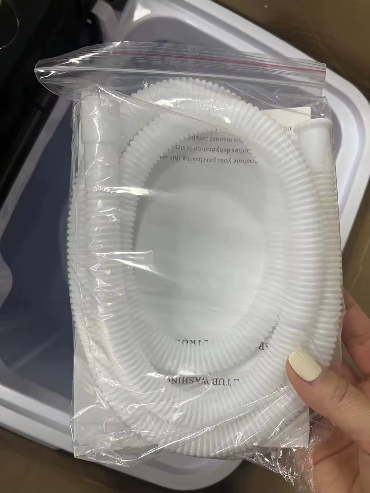 Machine à Laver Semi-Automatique 7kg – Lavage & Essorage pour Petits Espaces