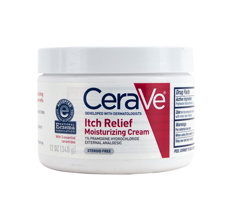Cerave Body-Cream