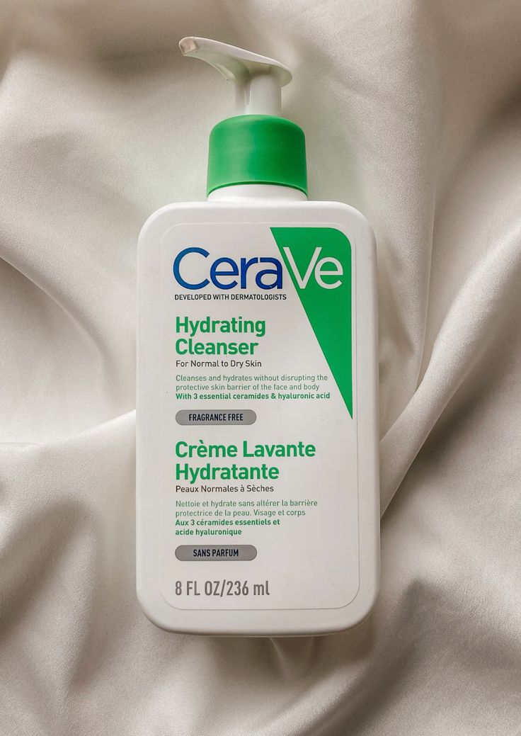Cerave Body-lotion