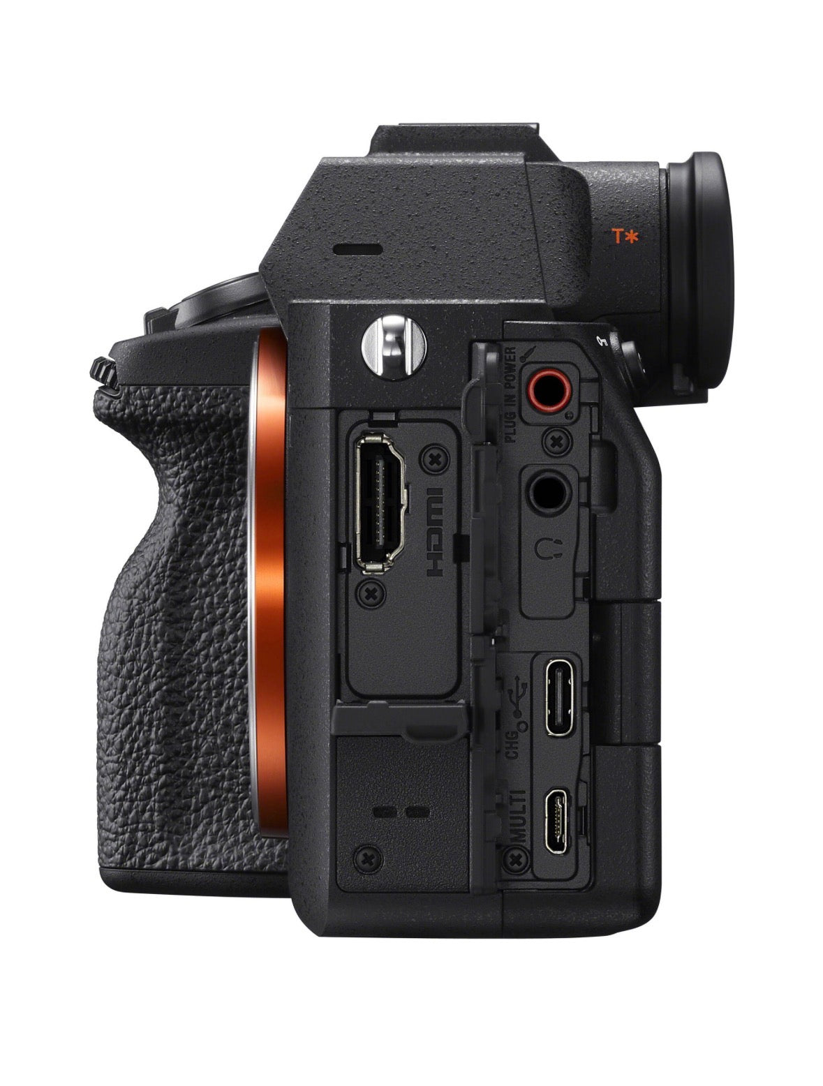 Appareil photo Sony Version hybride / video - Photo