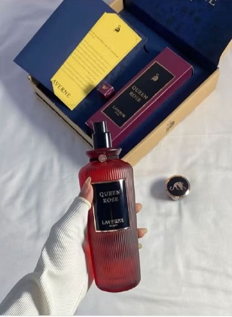 Parfum de la collection Laverina