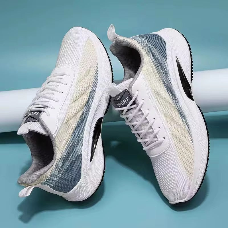 Baskets "Shadow Swift" – Chaussures de Sport Légères au Design Aérodynamique