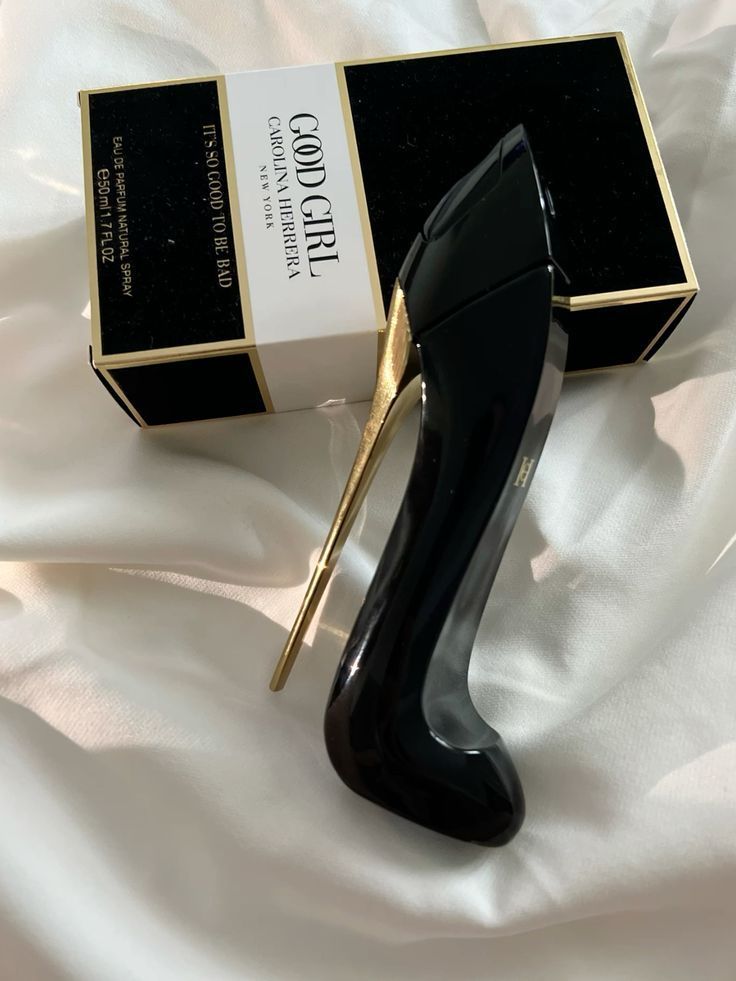 Parfum inspiré de la collection Good Girl de Carolina Herrera