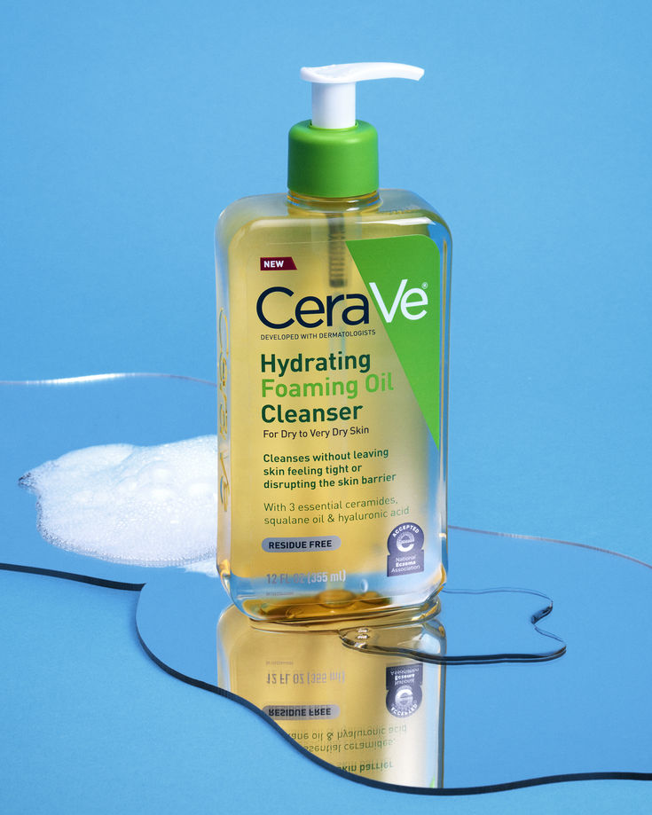 Cerave Body-lotion