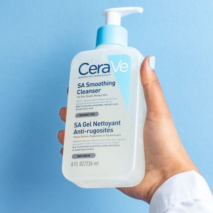 Cerave Body-lotion
