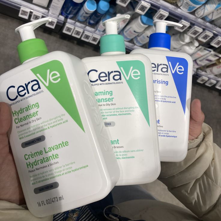 Cerave Body-lotion