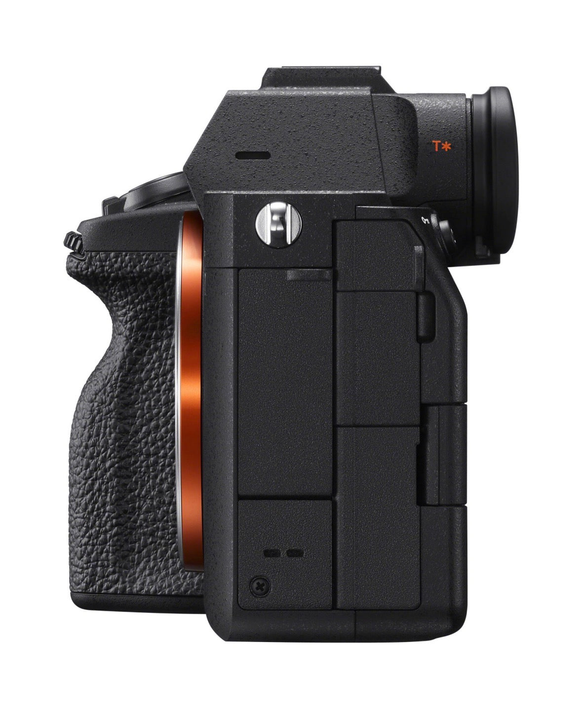 Appareil photo Sony Version hybride / video - Photo