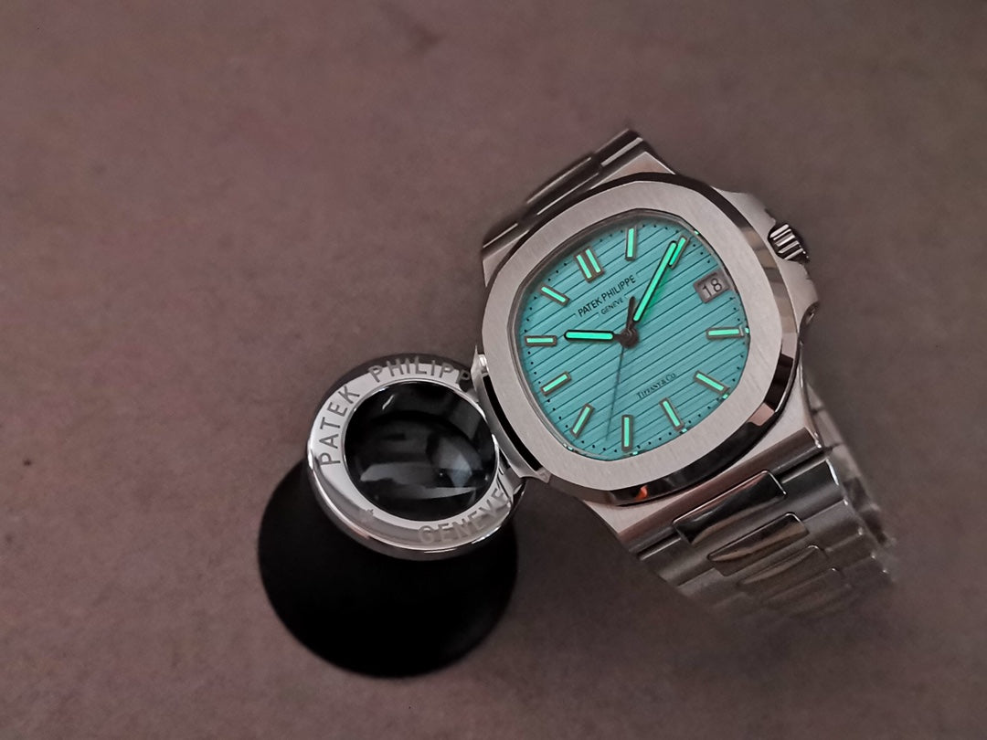 Montre Patek Phillipe Automatique de Luxe