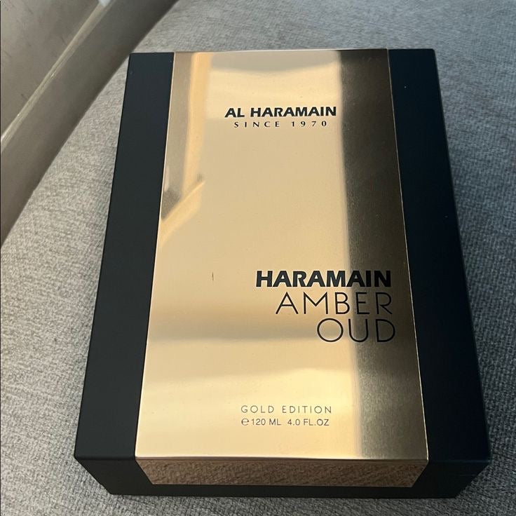Parfum inspiré d'Al Haramain