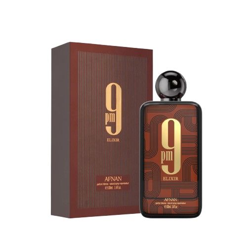 Parfum inspiré d'Afnan 9PM 100ml