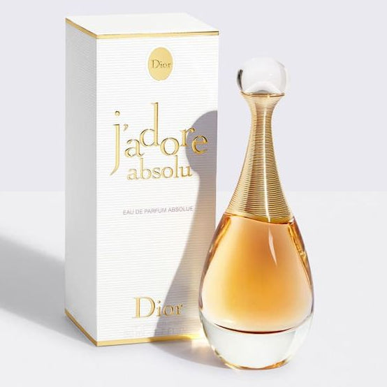 Parfum inspiré du légendaire j'adore absolu dior
