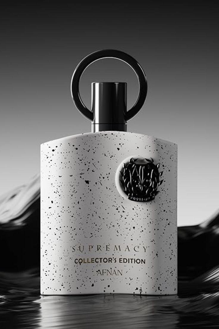 Parfum inspiré d'Afnan Supremacy Collector's