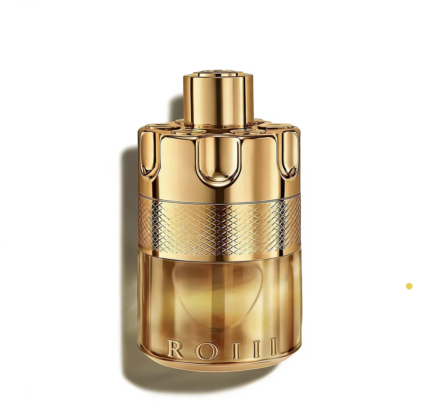 Parfum inspiré du légendaire Azzaro Wanted
