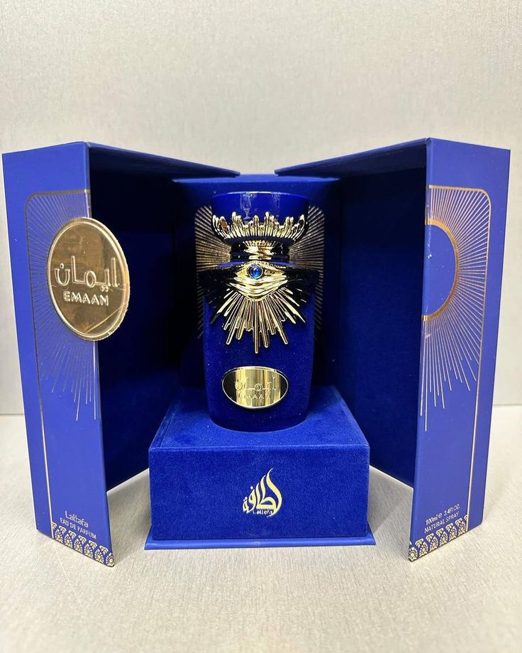 Parfum inspiré de Lattafa Sakeena Haya 100ml