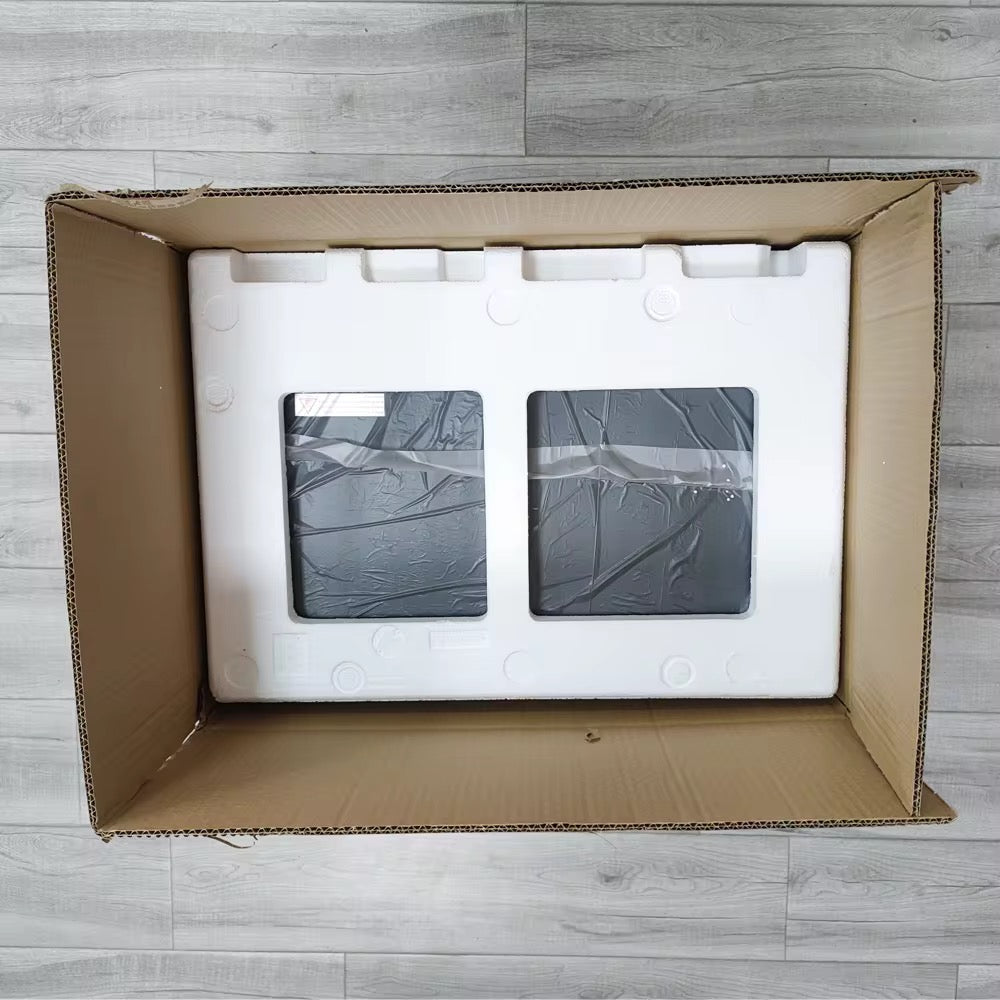 Four Électrique Silver Crest 48L – Multifonction & Grill de Comptoir
- Mini Four 48 Litres Silver Crest – Four à Pizza Électrique Certifié CE avec Minuteur