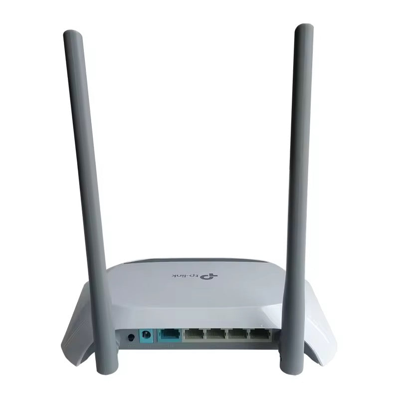 Routeur Wi-Fi TP-Link TL-WR842N – 300 Mbps, Haute Performance & Sécurité