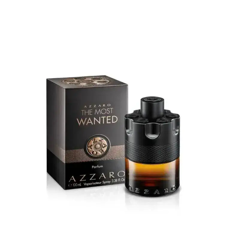 Parfum inspiré du légendaire Azzaro Wanted