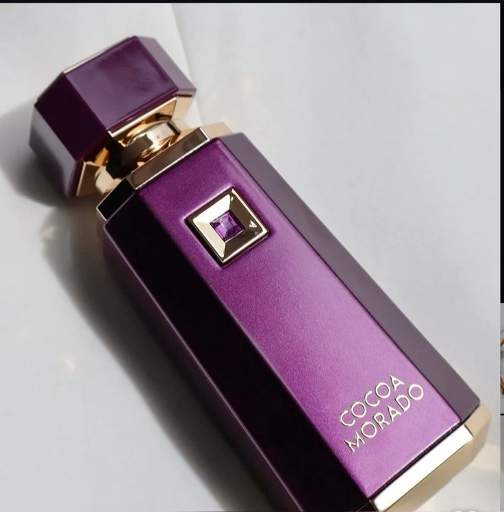 Parfum Inspiré Cocoa morado