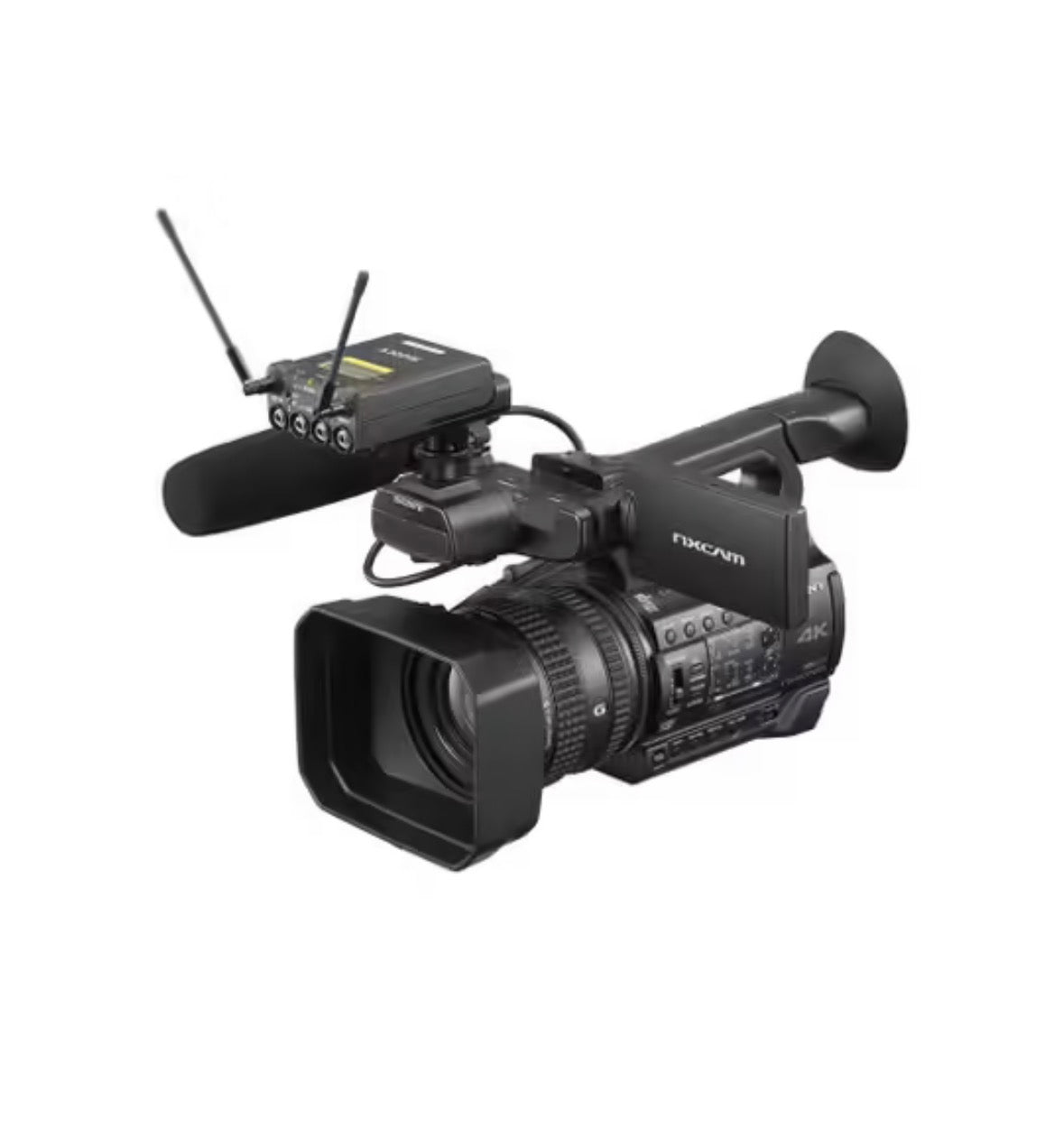 Appareil photo Sony Version hybride / video - Photo