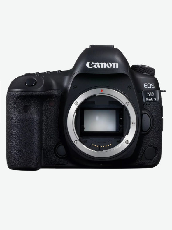 Appareil photo canon – Version Photo & Vidéo - Boîtier pour 5D2 à G7X Mark III